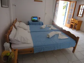 Fiore Di Mare Studios - Room