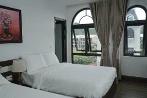 Charming Hill Hotel - Habitación