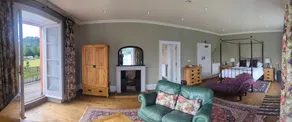 Glenridding Manor House - Rom