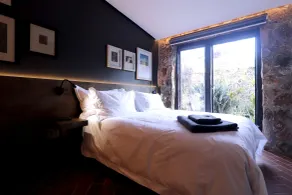 Bastion House - Room