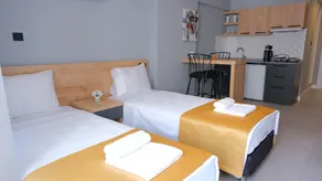 Likya 202 - Room