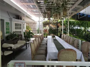 La Nostalgie Boutique Hotel - Restaurant