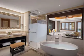Banana Island Resort Doha by Anantara - Salle de bain