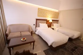 Ambica Empire - Room