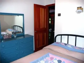 Cedarwood Lodge - Zimmer