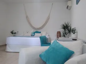 Hotel Boutique del Mar - Room