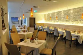 Casino & Hotel ADMIRAL Kozina - Restaurant