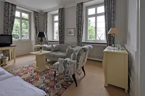 Herrenhaus von Löw - Camera
