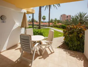 Grupotel Las Pitas - Vue de la chambre