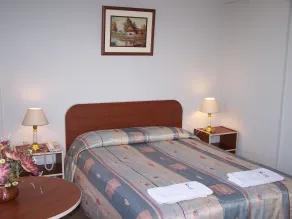 Imperium Hotel Lima - Room