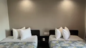 Motel 6 Dallas, TX – St. Augustine / HWY 175 - Chambre