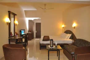 Blue Country Resort - Room