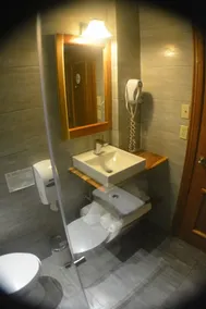 Casa Joaquin Boutique Hotel - Bathroom