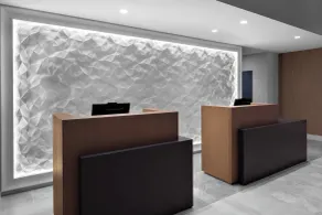 Courtyard by Marriott Delray Beach - Réception