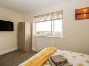 The Croft Bungalow - Camera