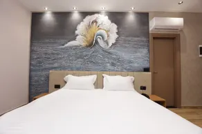 Resiidence Inn Hotel Tirana - Room