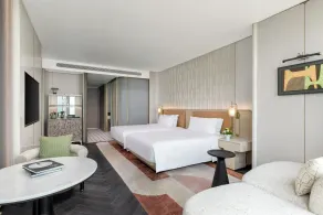 Vignette Collection TFT Chongqing by IHG - Værelse