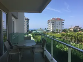 Moda Marine Residence - Vista dalla camera