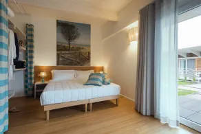 Lino delle Fate Eco Resort - Room