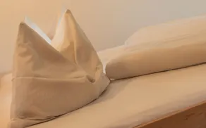 Appartments Am Bach - Chambre