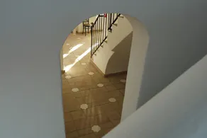 Cortijo de Vega Grande - Lobby