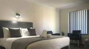 Hotel Clipper - Room
