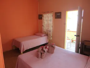 Tropical Paradise - Room