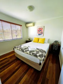 Kilcoy Motel - Room