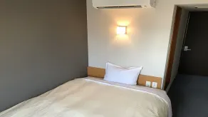 Hotel Kurume HIlls - Chambre