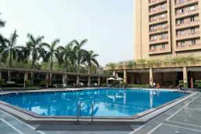Eros Hotel New Delhi by IHG - Pool