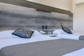Homesuites Malecon - Chambre