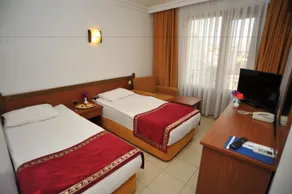 Hotel Royal Hill - Chambre