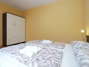 Appartamento accogliente e familiare con barbecue e terrazza - Camera