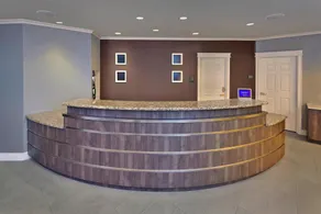 Residence Inn Hartford Avon - Réception