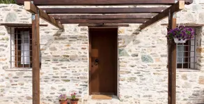 Archontiko Argyro - Rom