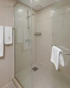 Elite Apart-Hotel - Bathroom