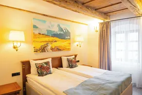 Epic rooms - Camera