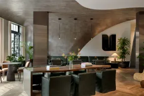 Kimpton La Peer Hotel West Hollywood by IHG - Réception