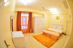 Husin Al Khaleej Hotel Apartment - Room
