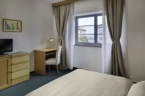 Hotel Oya - Chambre