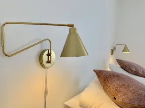 Hotel Schaumburg - Room