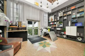 Lincoln Arms Suites - Hall