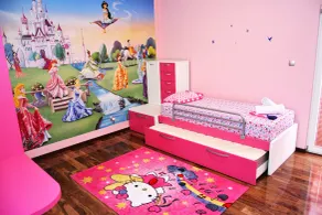 Villa Quince - Room