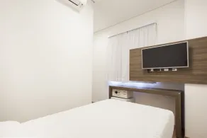 Travel Inn Express Hotels Brás - Room