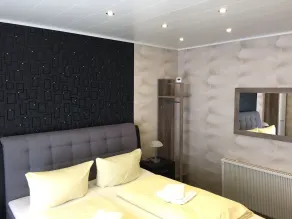 Hotel Holl Beyra - Chambre