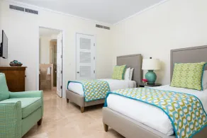 West Bay Club - Room
