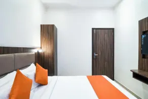 Hotel Sea Grand - Room