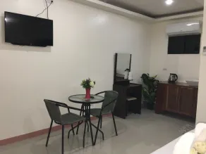 Aloha Seaside Resort - Chambre