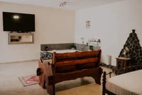 Kinneret View - Chambre