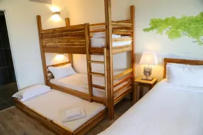 Les Hauts de Beauval - Room